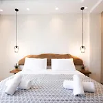 Magic View Mykonos Appartamento *
