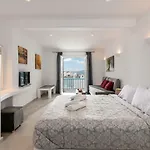 Magic View Mykonos Appartamento