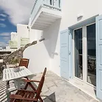 Magic View Mykonos Appartamento