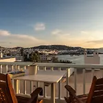 Magic View Mykonos Appartamento