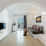 Appartamento Magic View Mykonos *