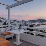 Magic View Mykonos Appartamento *