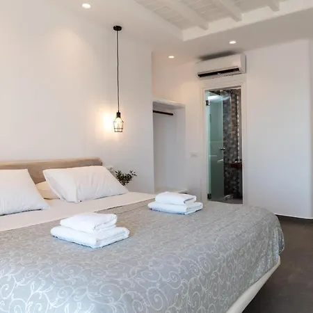 Magic View Mykonos Apartman *