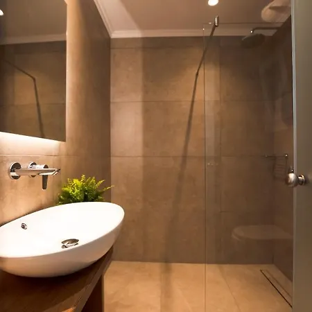 Appartement Magic View Mykonos *