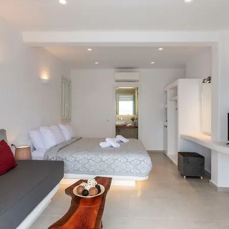 Magic View Mykonos *