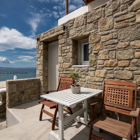 Magic View Mykonos Mykonos Town