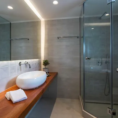 Appartement Magic View Mykonos *