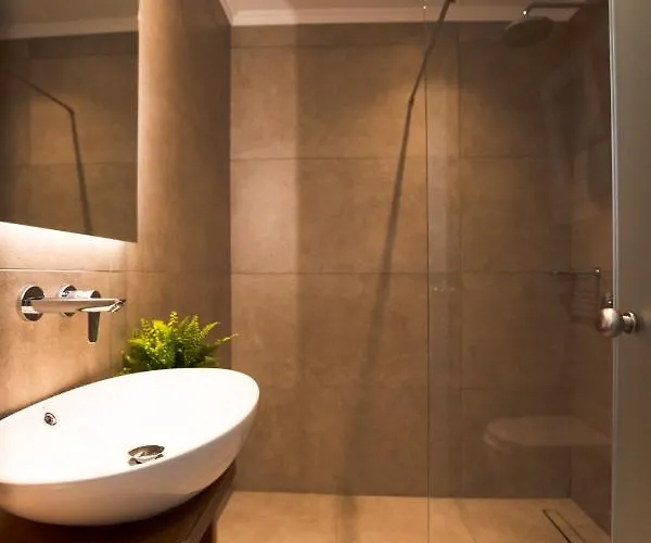 Appartement Magic View Mykonos *