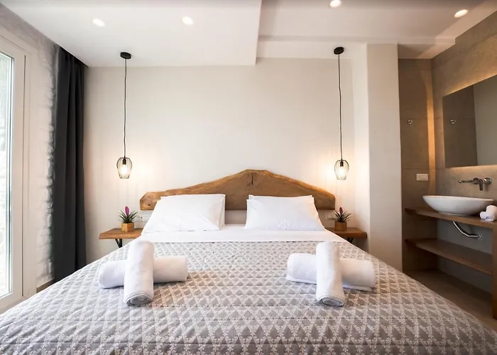 Magic View Mykonos Mykonos Town