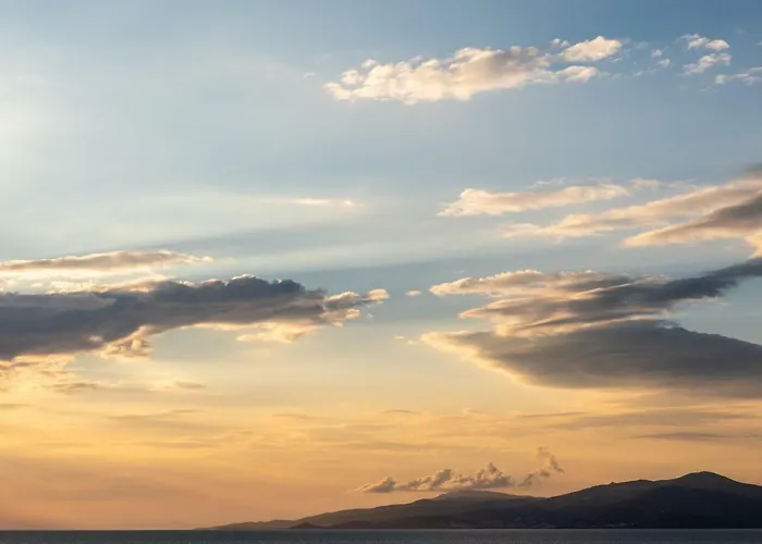 Magic View Mykonos Lejlighed Mykonos Town