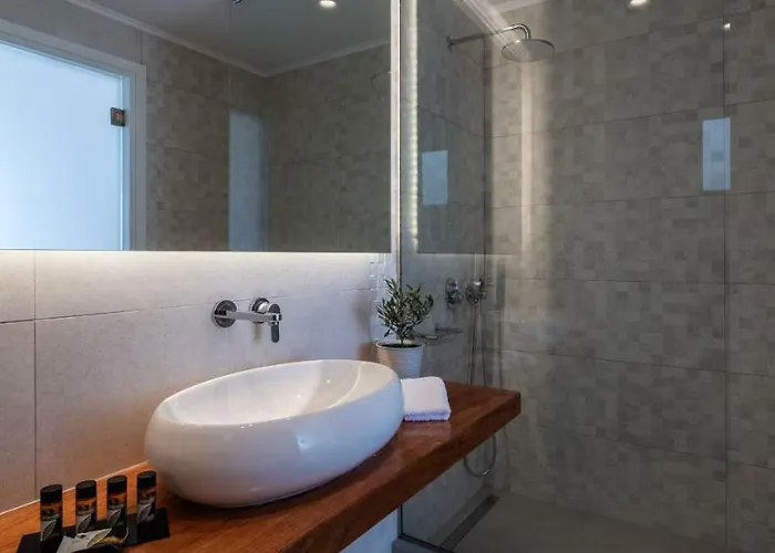 Appartement Magic View Mykonos *