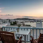 Magic View Mykonos Lägenhet Mykonos Town