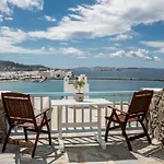 Lägenhet Magic View Mykonos *