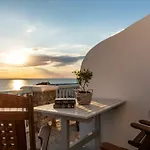 Magic View Mykonos Lägenhet