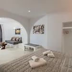 Lägenhet Magic View Mykonos *