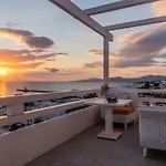 Magic View Mykonos Lägenhet Mykonos Town