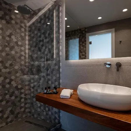 Apartamento Magic View Mykonos Mykonos Town