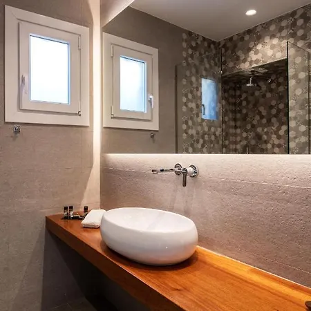 Apartamento Magic View Mykonos *