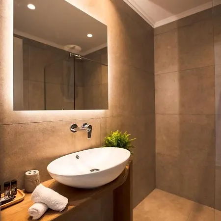 Magic View Mykonos * Mykonos Town