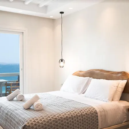 Apartamento Magic View Mykonos