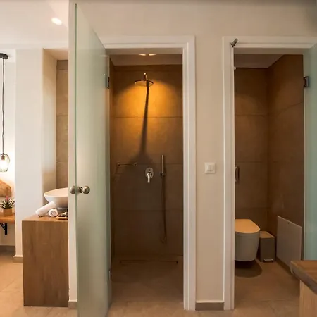 Apartamento Magic View Mykonos Mykonos Town