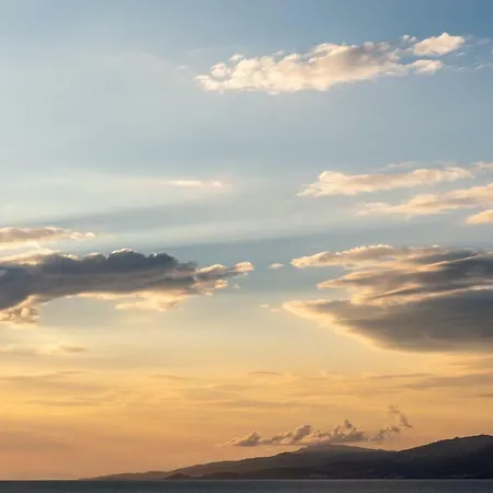 Magic View Mykonos Apartamento Mykonos Town