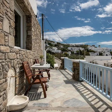 Magic View Mykonos
