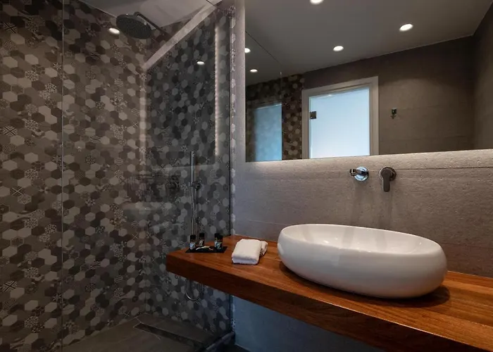 Apartmán Magic View Mykonos Mykonos Town