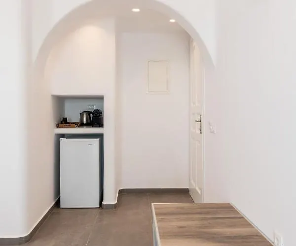 Apartamento Magic View Mykonos Mykonos Town