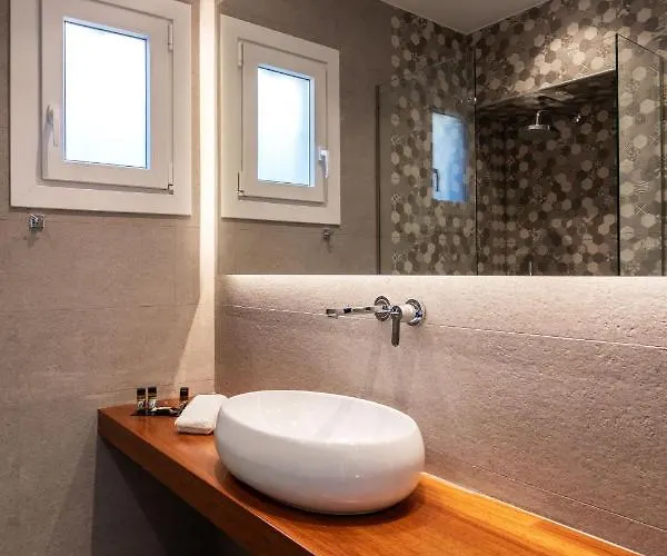 Apartamento Magic View Mykonos *