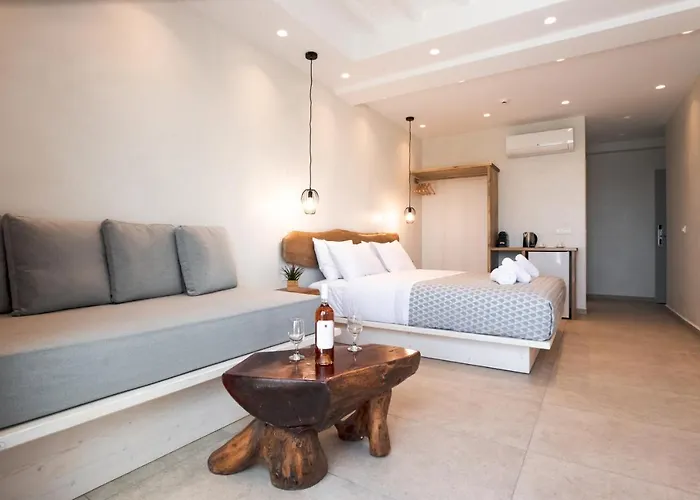 Magic View Mykonos Apartamento