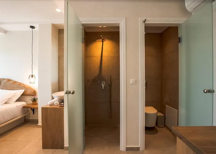 Apartamento Magic View Mykonos Mykonos Town