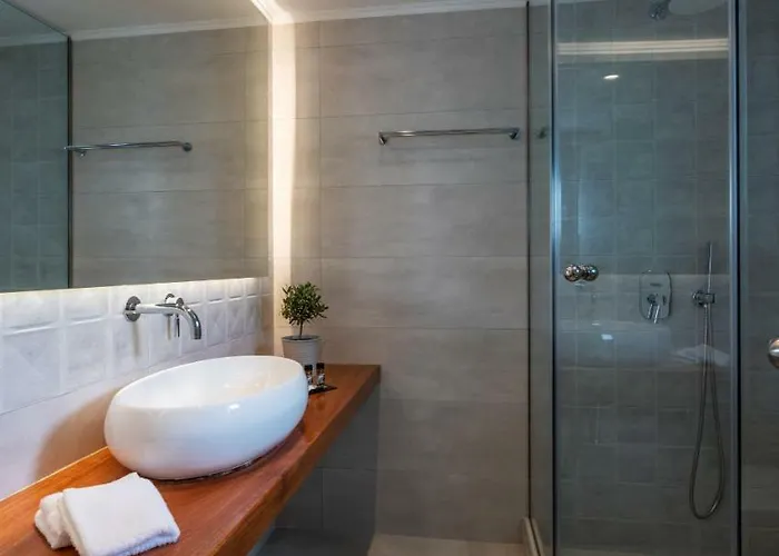 Apartamento Magic View Mykonos *