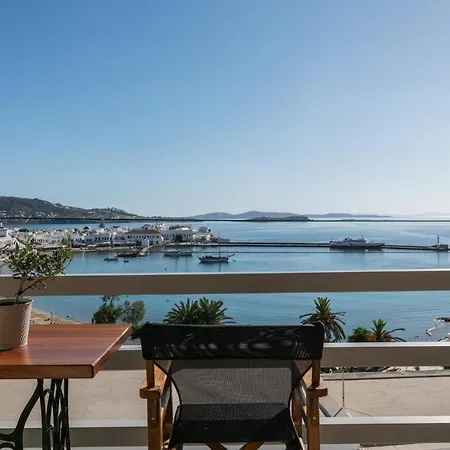 Magic View Mykonos Appartement *