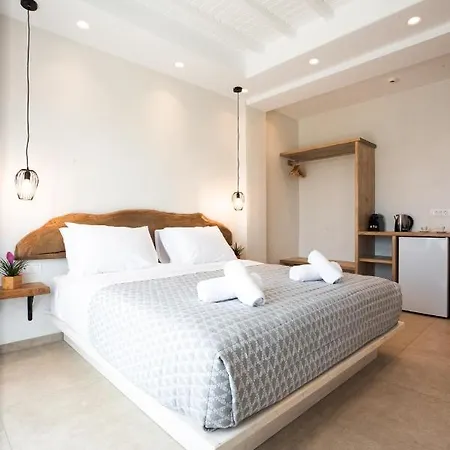 Magic View Mykonos 公寓