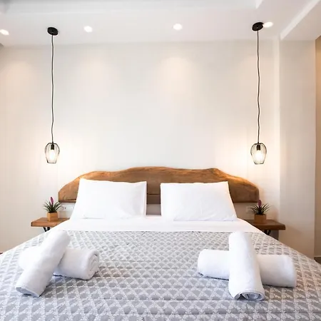 Magic View Mykonos 公寓 *