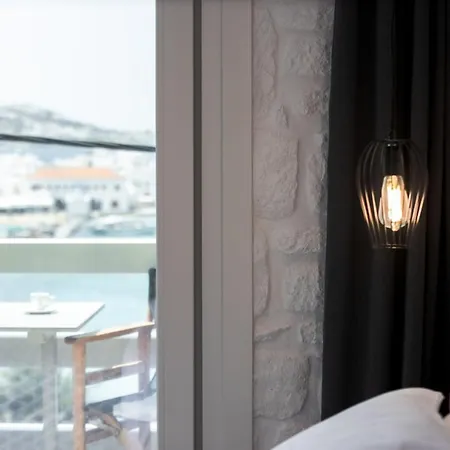 Appartement Magic View Mykonos *
