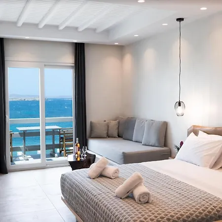 Magic View Mykonos 公寓 Mykonos Town