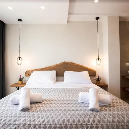 Magic View Mykonos Mykonos Town