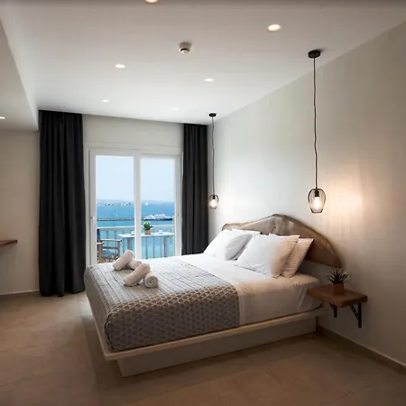 Magic View Mykonos Appartement *