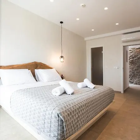 Appartement Magic View Mykonos