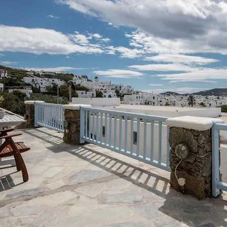 Magic View Mykonos Appartement