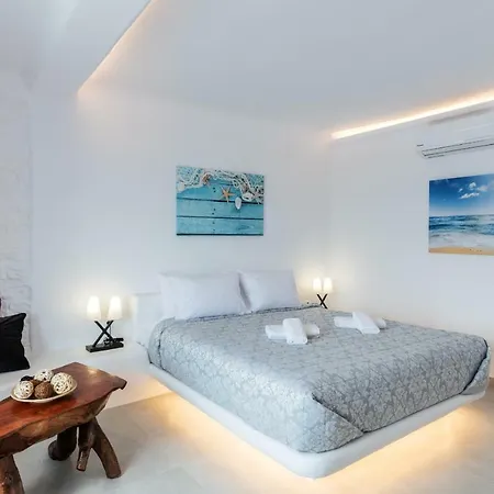 Magic View Mykonos 公寓 *