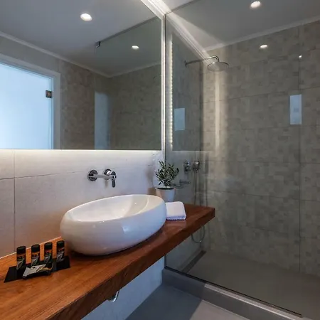 公寓 Magic View Mykonos *