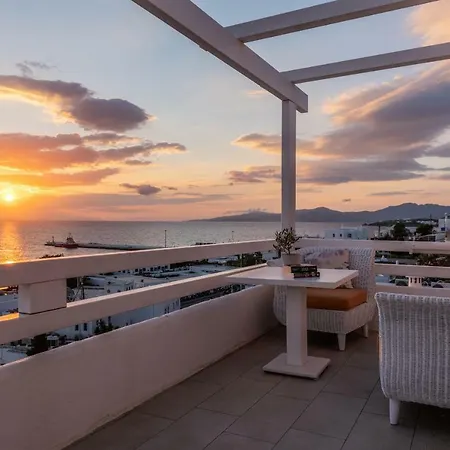 Magic View Mykonos Appartement Mykonos Town