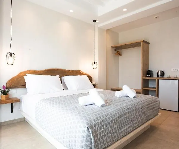 Magic View Mykonos דירה