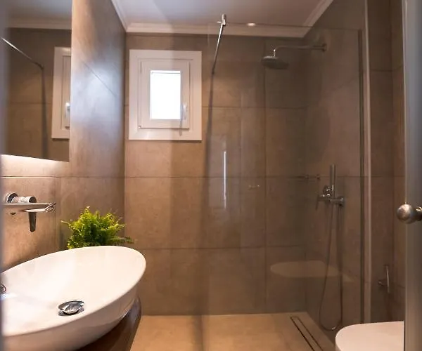 Magic View Mykonos דירה