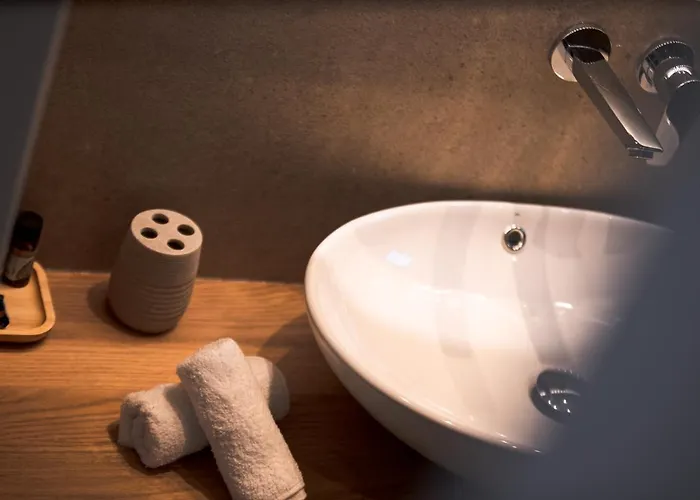 דירה Magic View Mykonos